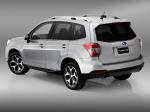 Subaru Forester 2.0XT 2012 года (AU)